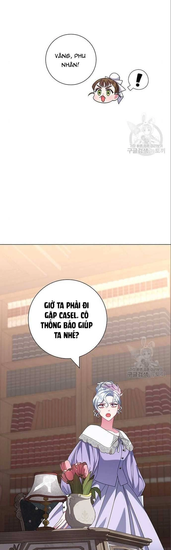 Tôi Trở Thành Mẹ Của Nam Chính Chapter 8 - 10