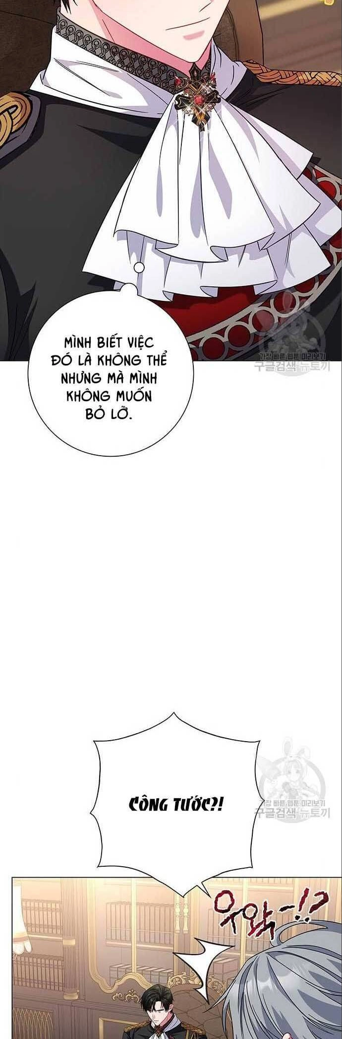 Tôi Trở Thành Mẹ Của Nam Chính Chapter 8 - 26