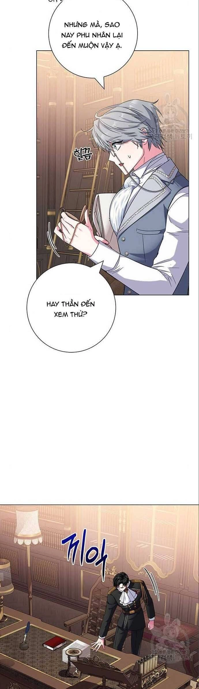 Tôi Trở Thành Mẹ Của Nam Chính Chapter 8 - 29