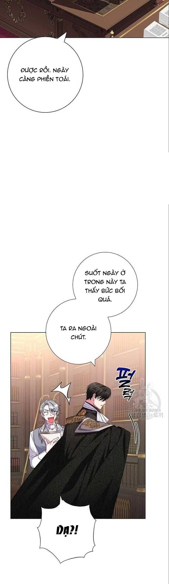 Tôi Trở Thành Mẹ Của Nam Chính Chapter 8 - 30