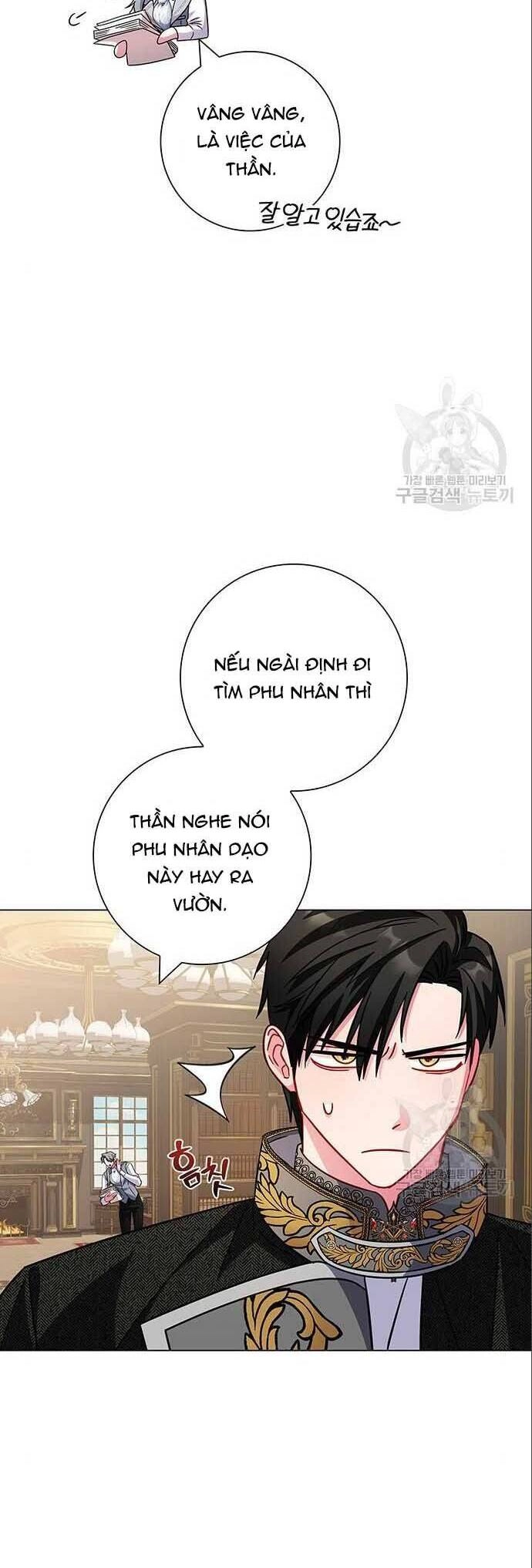 Tôi Trở Thành Mẹ Của Nam Chính Chapter 8 - 33