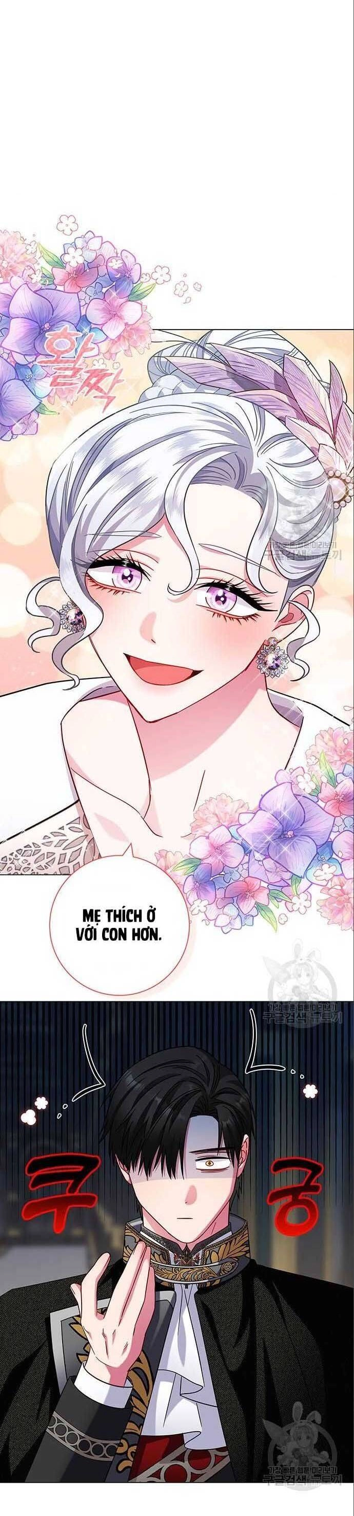 Tôi Trở Thành Mẹ Của Nam Chính Chapter 8 - 43