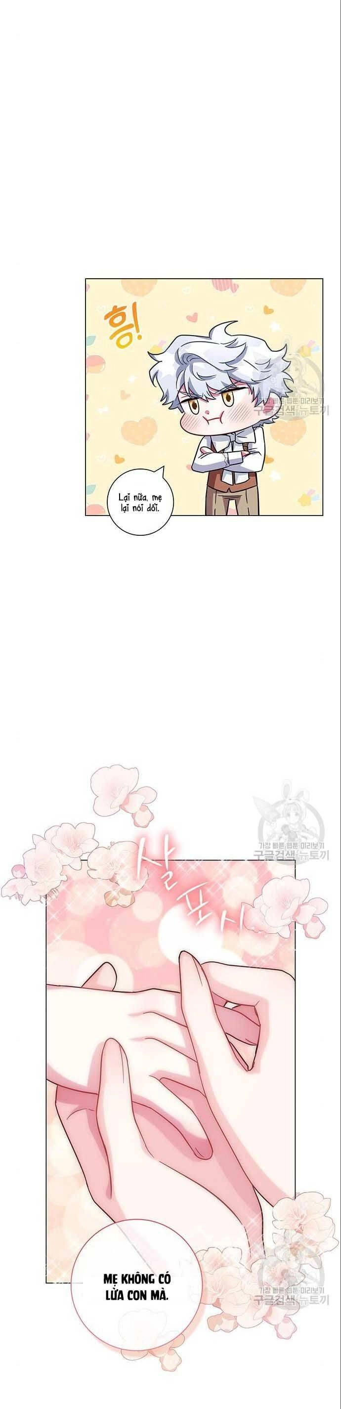 Tôi Trở Thành Mẹ Của Nam Chính Chapter 8 - 44