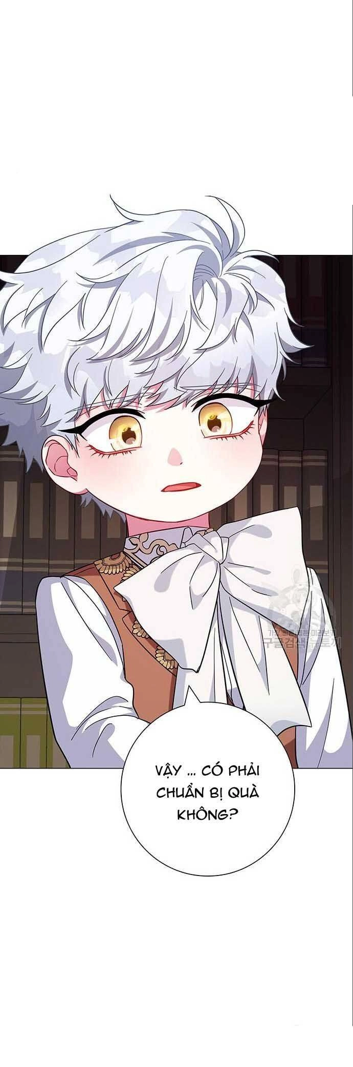 Tôi Trở Thành Mẹ Của Nam Chính Chapter 8 - 48