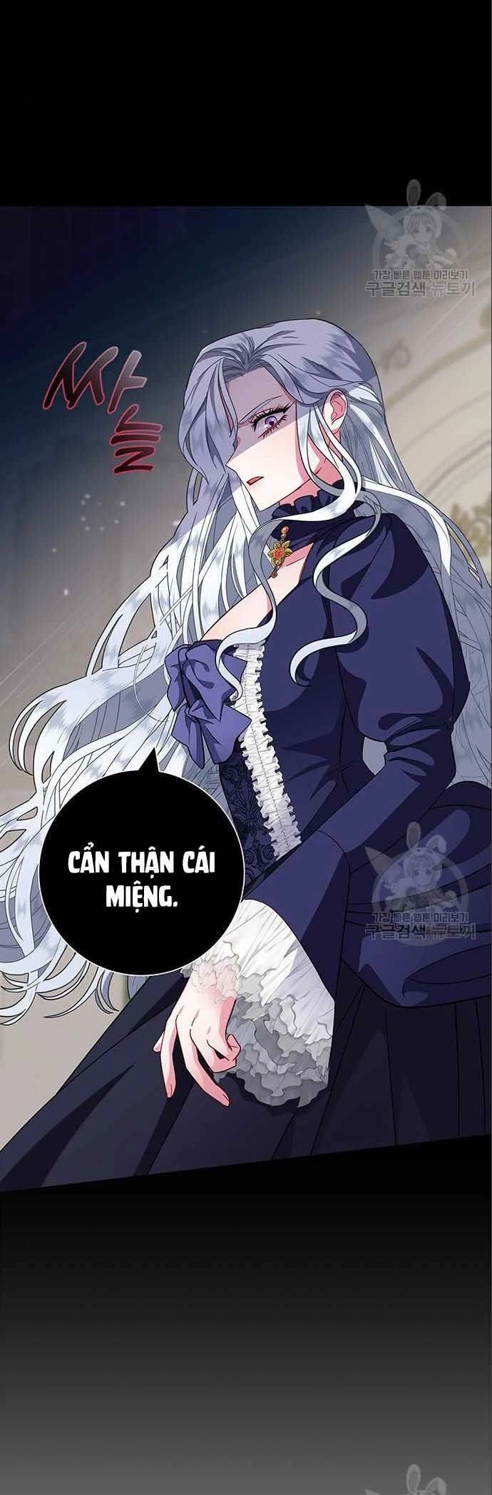 Tôi Trở Thành Mẹ Của Nam Chính Chapter 8 - 55