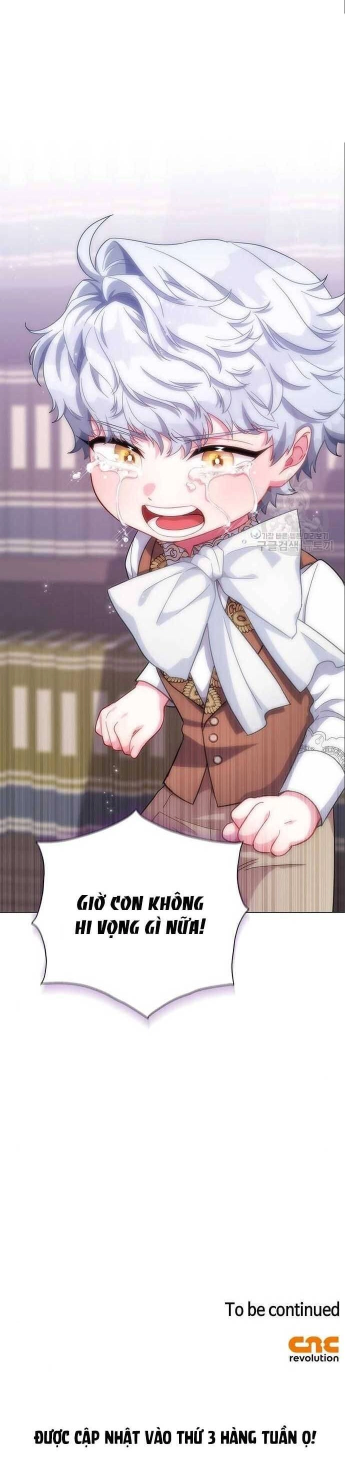 Tôi Trở Thành Mẹ Của Nam Chính Chapter 8 - 59