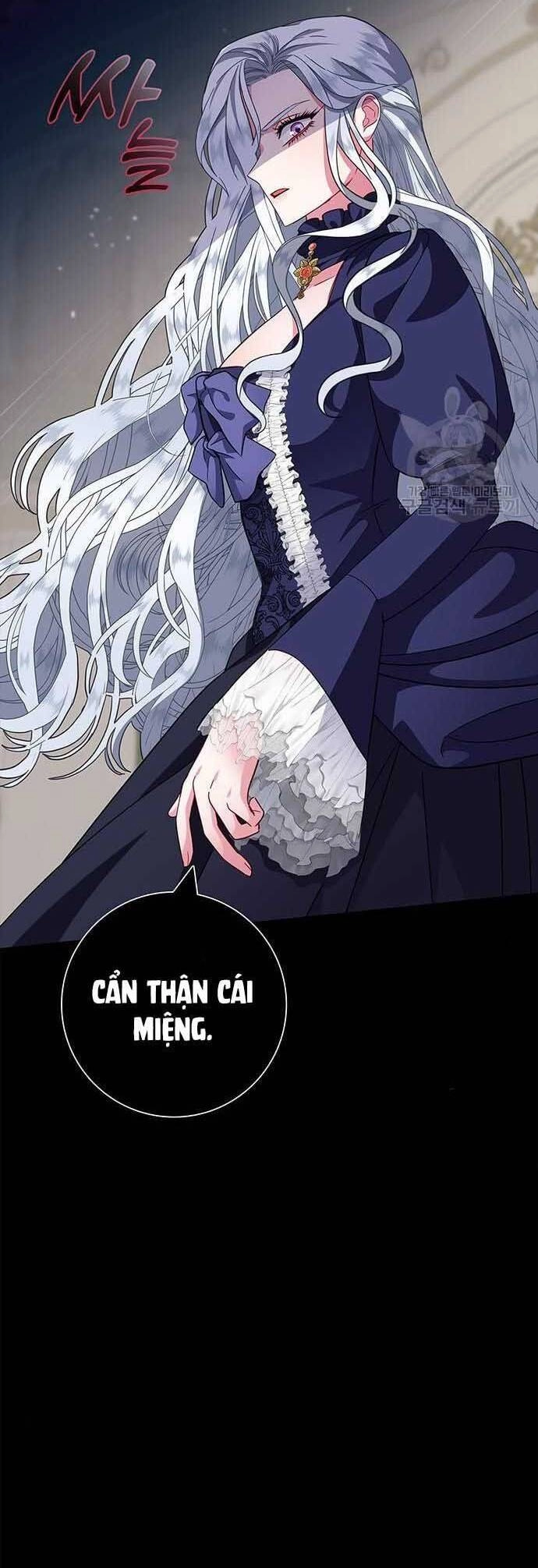 Tôi Trở Thành Mẹ Của Nam Chính Chapter 9 - 2