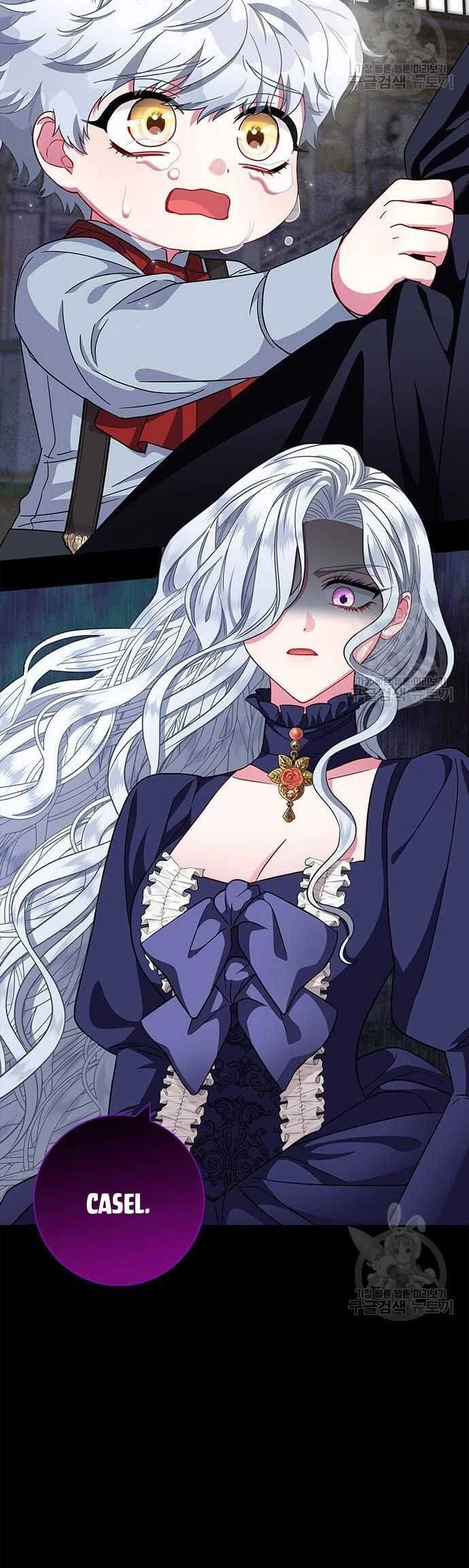 Tôi Trở Thành Mẹ Của Nam Chính Chapter 9 - 6