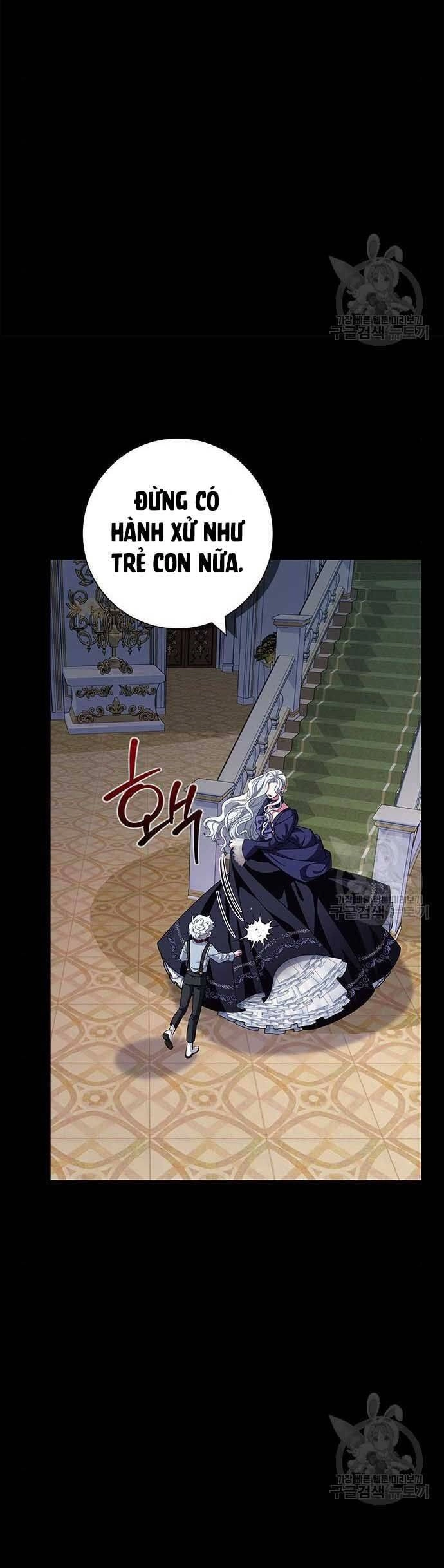 Tôi Trở Thành Mẹ Của Nam Chính Chapter 9 - 7