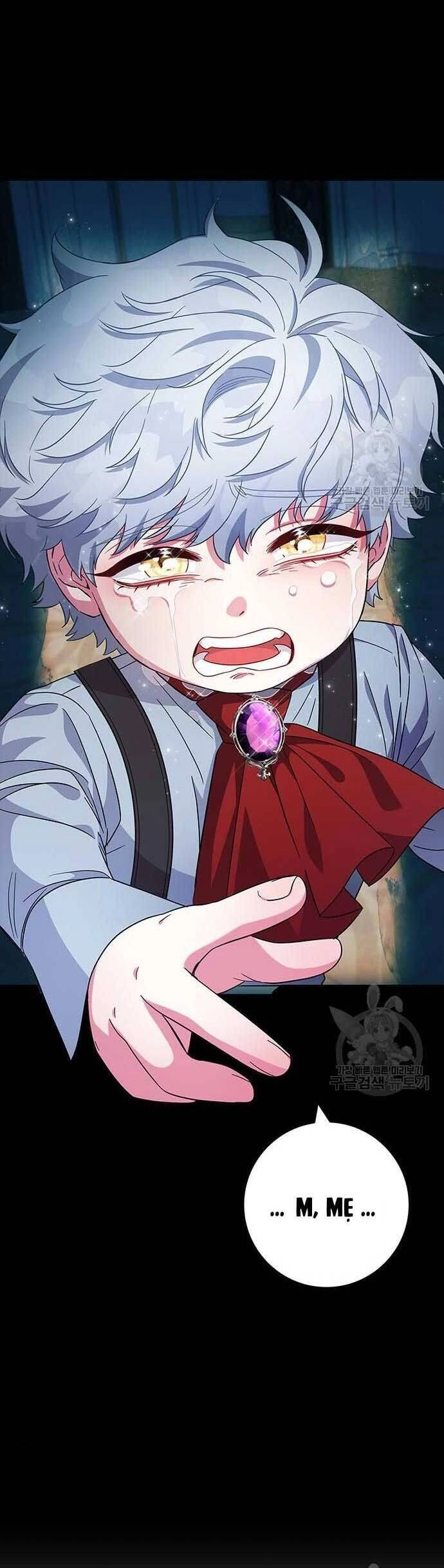 Tôi Trở Thành Mẹ Của Nam Chính Chapter 9 - 8