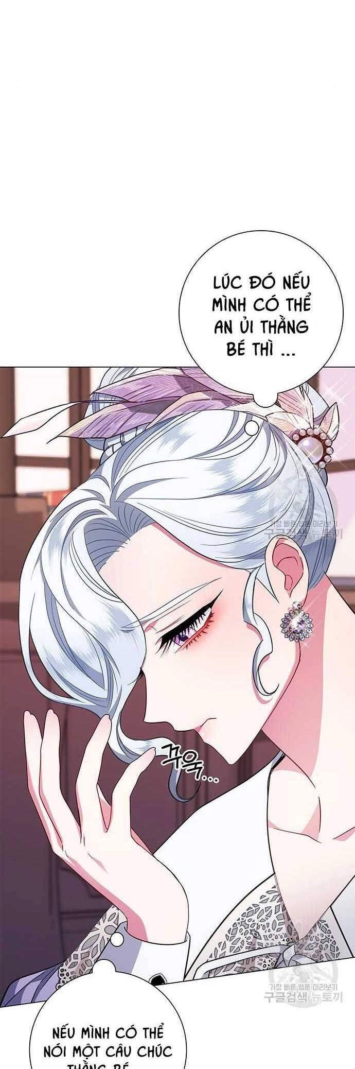 Tôi Trở Thành Mẹ Của Nam Chính Chapter 9 - 11