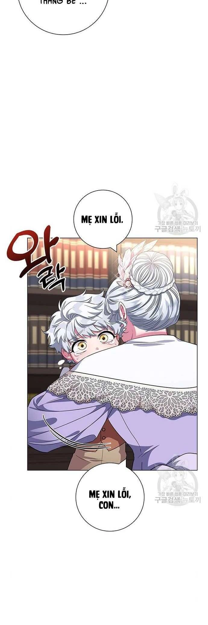 Tôi Trở Thành Mẹ Của Nam Chính Chapter 9 - 12