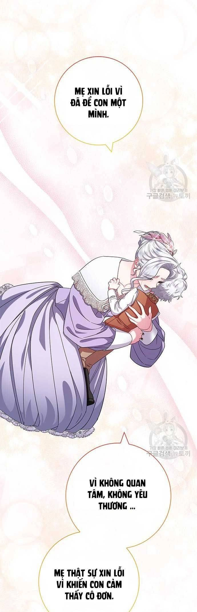 Tôi Trở Thành Mẹ Của Nam Chính Chapter 9 - 16