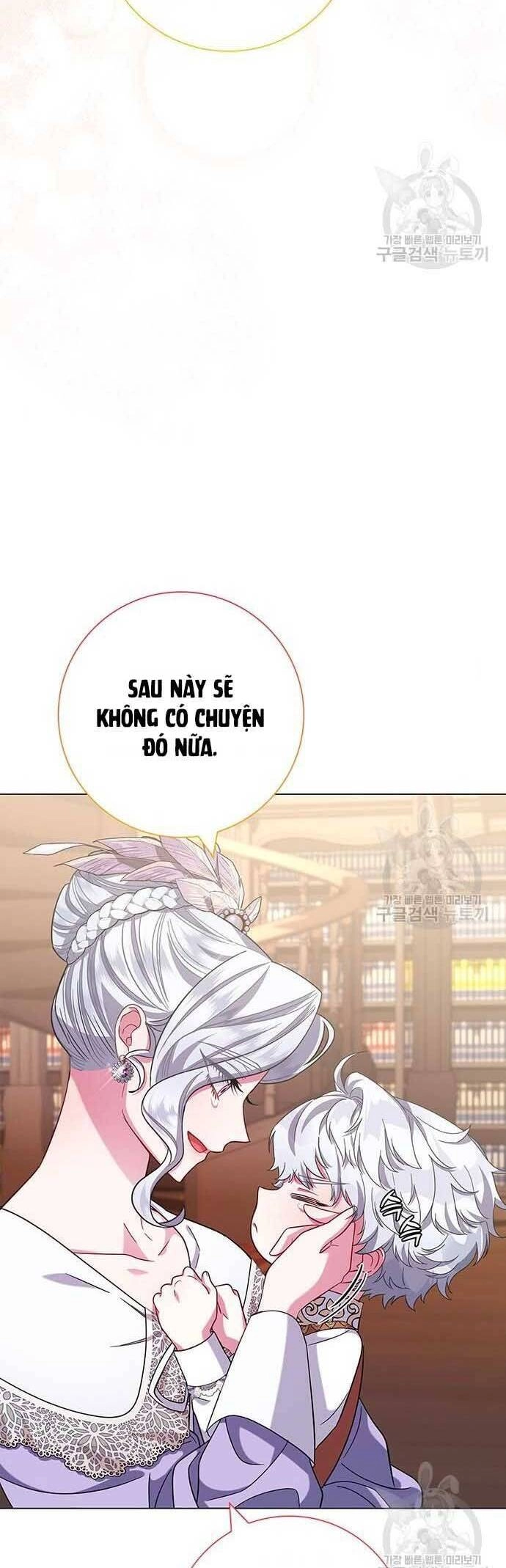 Tôi Trở Thành Mẹ Của Nam Chính Chapter 9 - 17