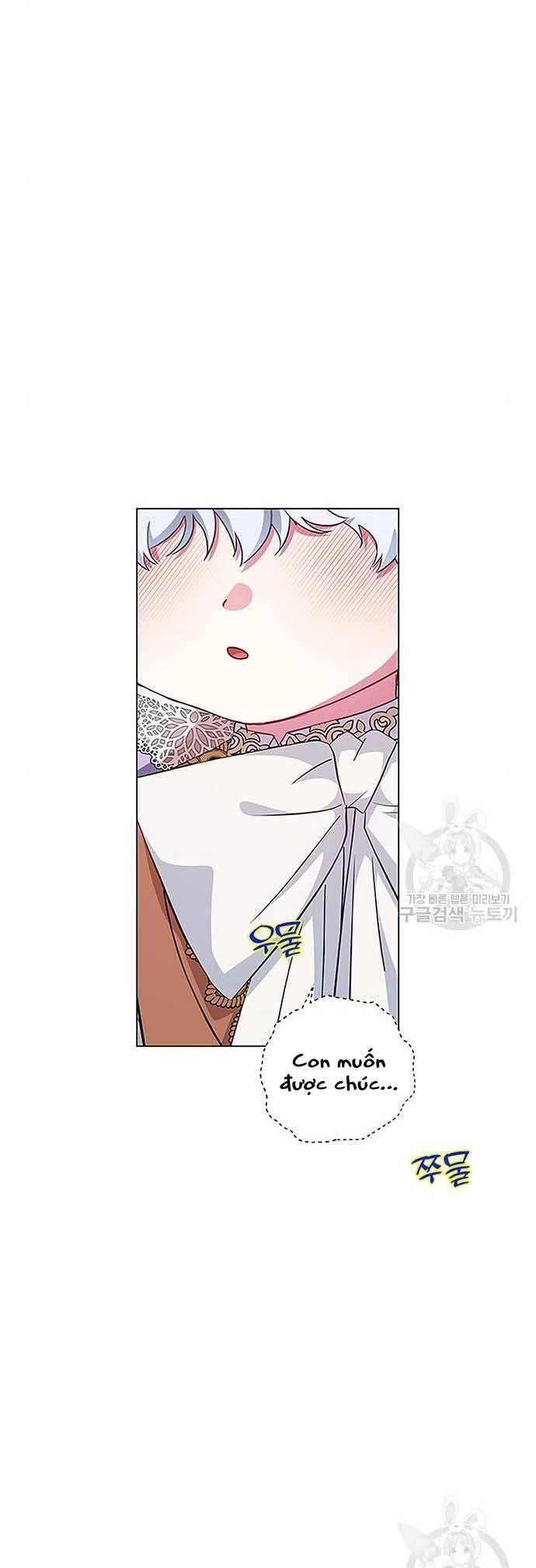 Tôi Trở Thành Mẹ Của Nam Chính Chapter 9 - 25