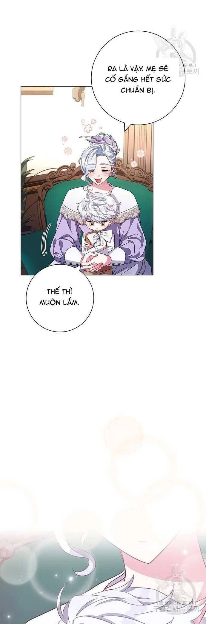 Tôi Trở Thành Mẹ Của Nam Chính Chapter 9 - 29