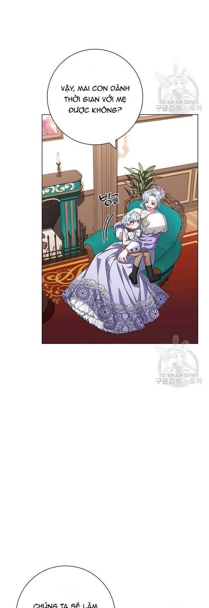 Tôi Trở Thành Mẹ Của Nam Chính Chapter 9 - 32