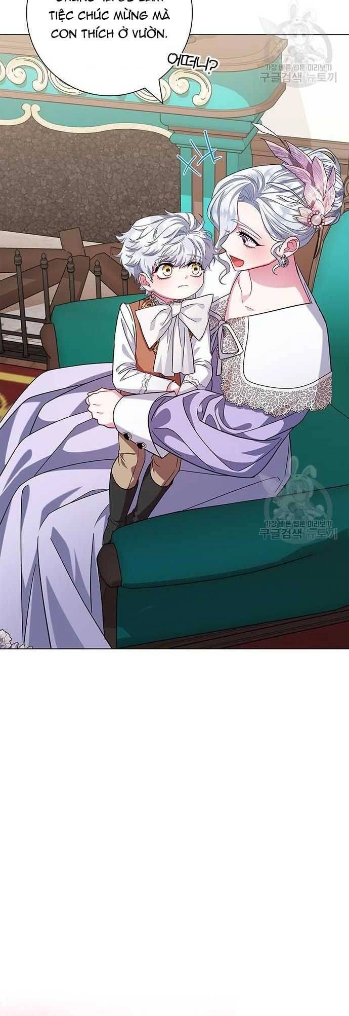 Tôi Trở Thành Mẹ Của Nam Chính Chapter 9 - 33