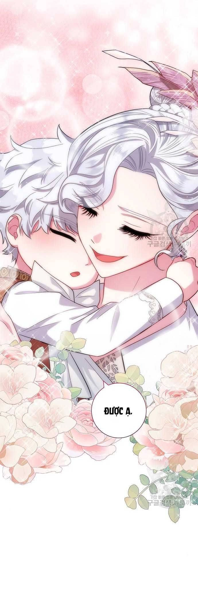 Tôi Trở Thành Mẹ Của Nam Chính Chapter 9 - 34