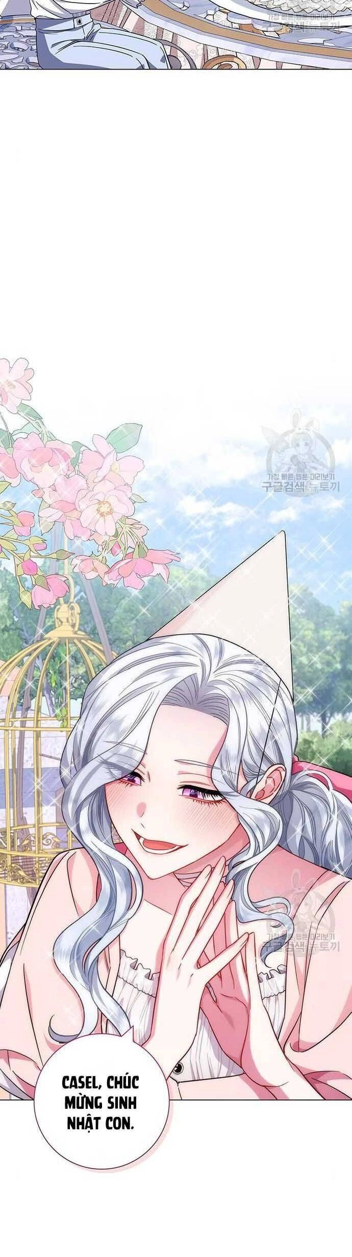 Tôi Trở Thành Mẹ Của Nam Chính Chapter 9 - 42