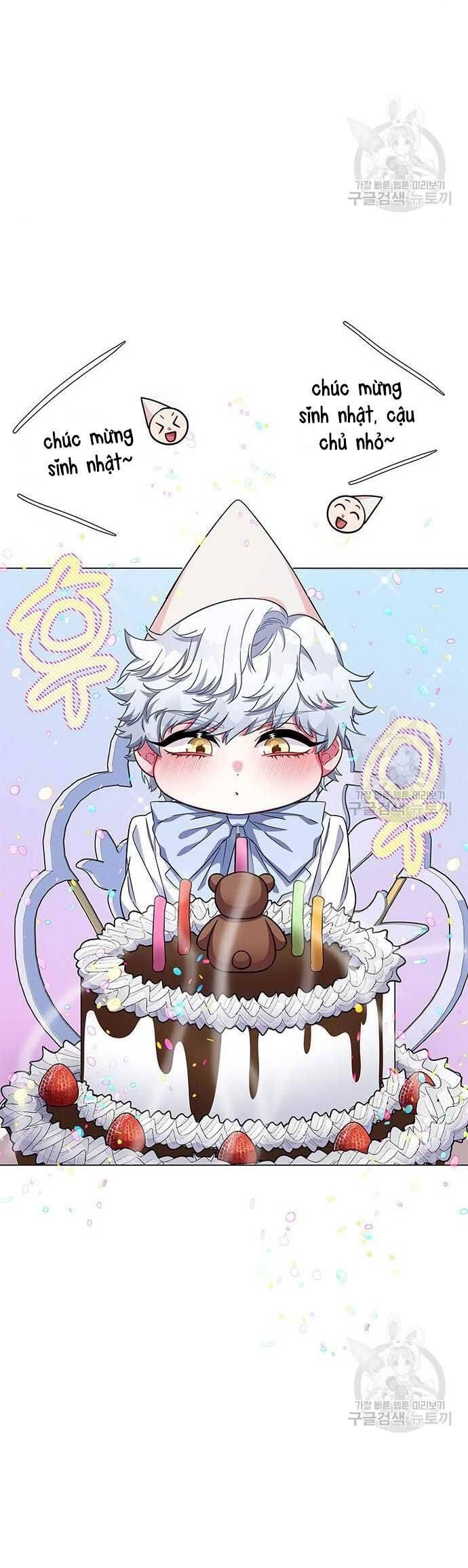 Tôi Trở Thành Mẹ Của Nam Chính Chapter 9 - 43