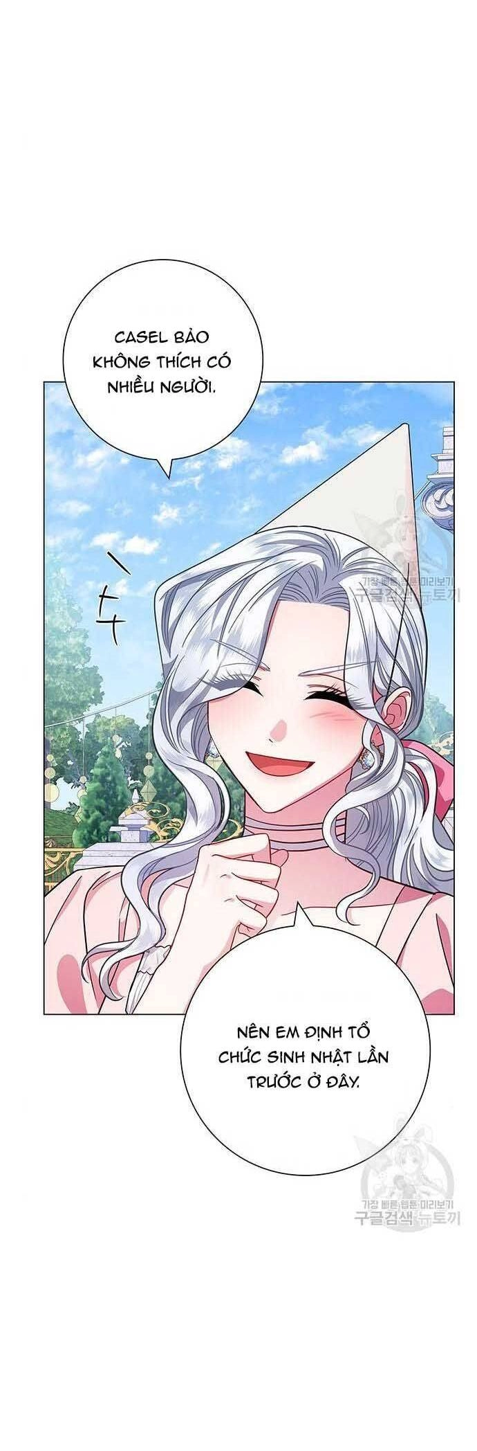 Tôi Trở Thành Mẹ Của Nam Chính Chapter 9 - 48