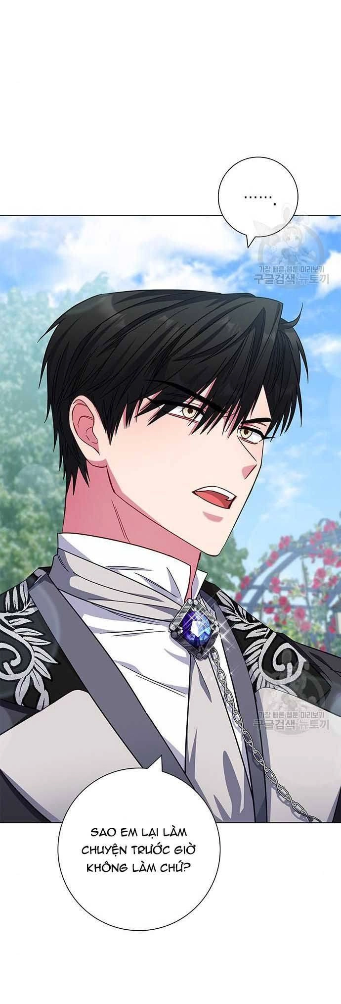 Tôi Trở Thành Mẹ Của Nam Chính Chapter 9 - 49