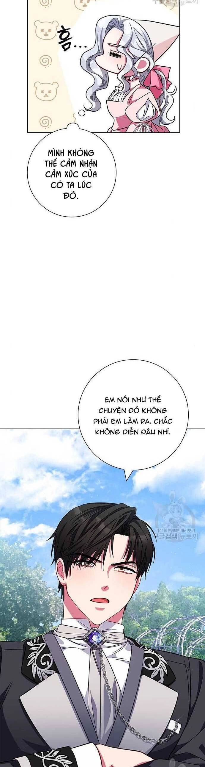 Tôi Trở Thành Mẹ Của Nam Chính Chapter 9 - 53