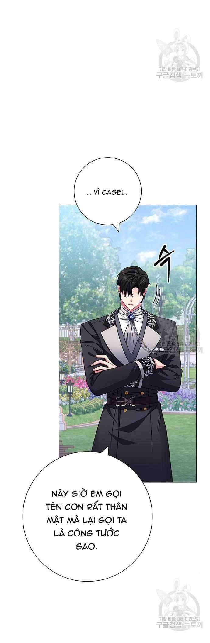 Tôi Trở Thành Mẹ Của Nam Chính Chapter 9 - 55