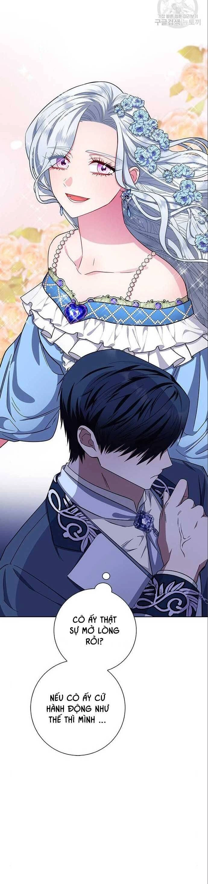 Tôi Trở Thành Mẹ Của Nam Chính Chapter 10 - 9