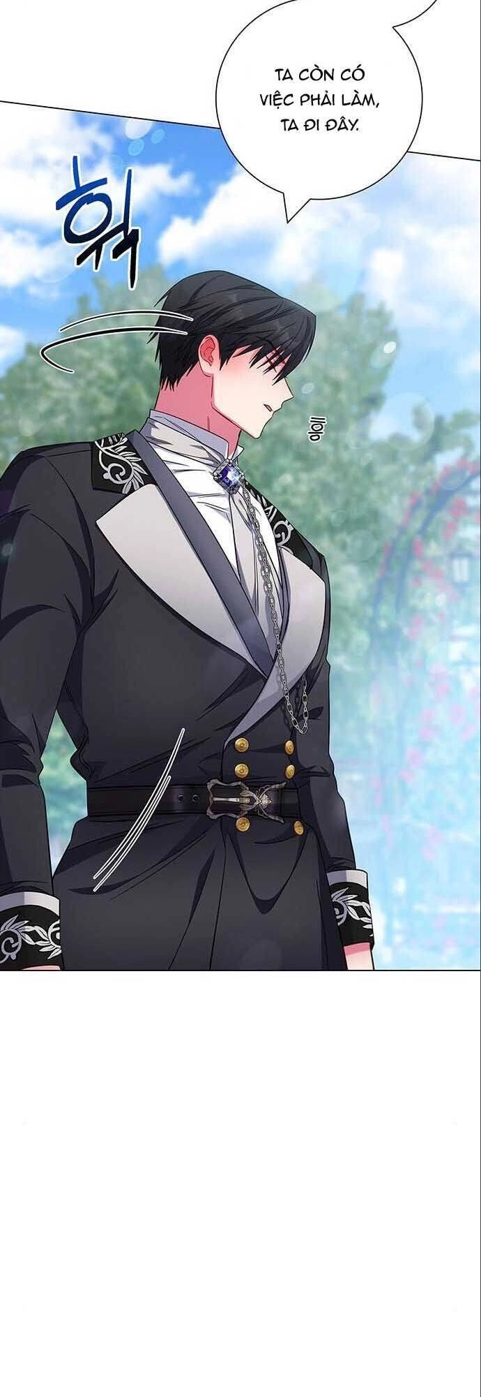 Tôi Trở Thành Mẹ Của Nam Chính Chapter 10 - 11