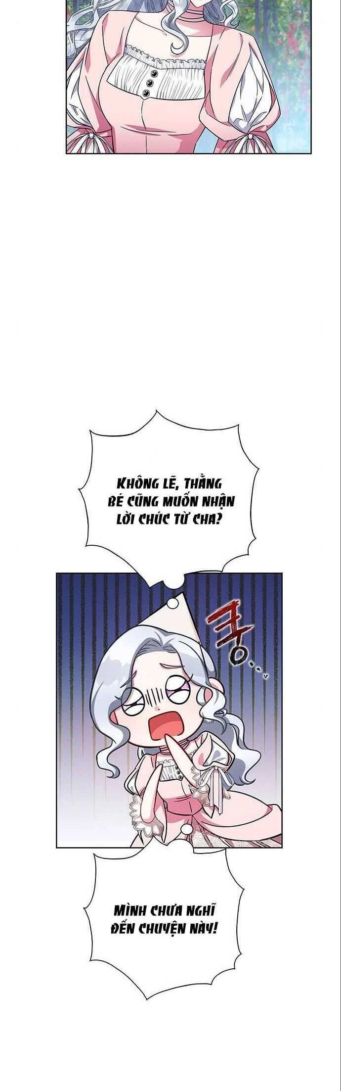 Tôi Trở Thành Mẹ Của Nam Chính Chapter 10 - 15