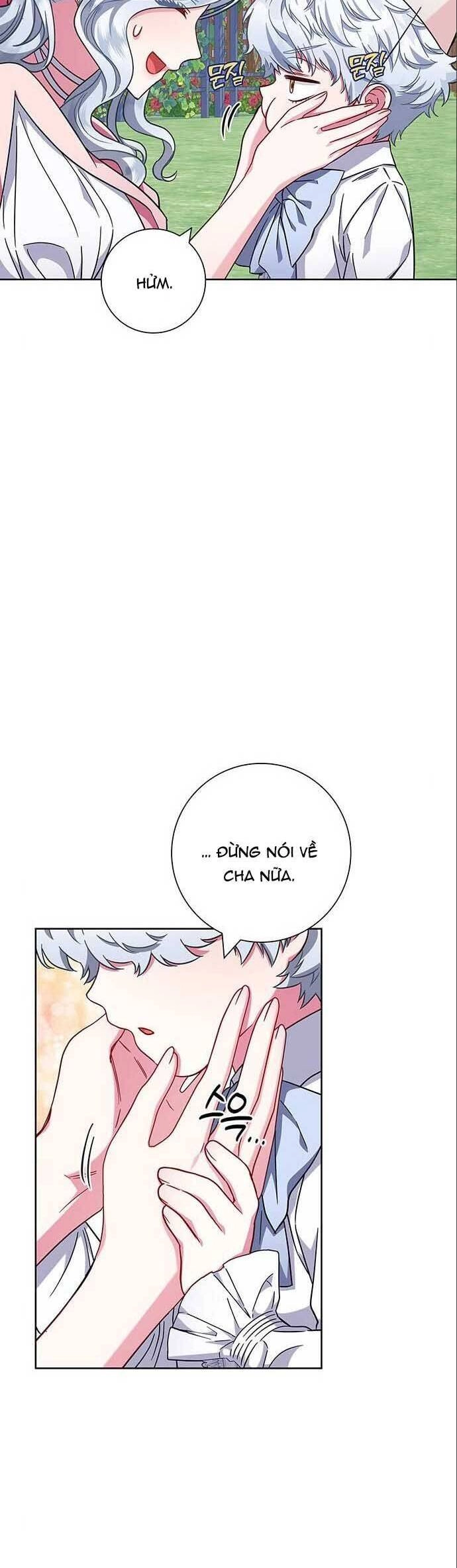 Tôi Trở Thành Mẹ Của Nam Chính Chapter 10 - 18