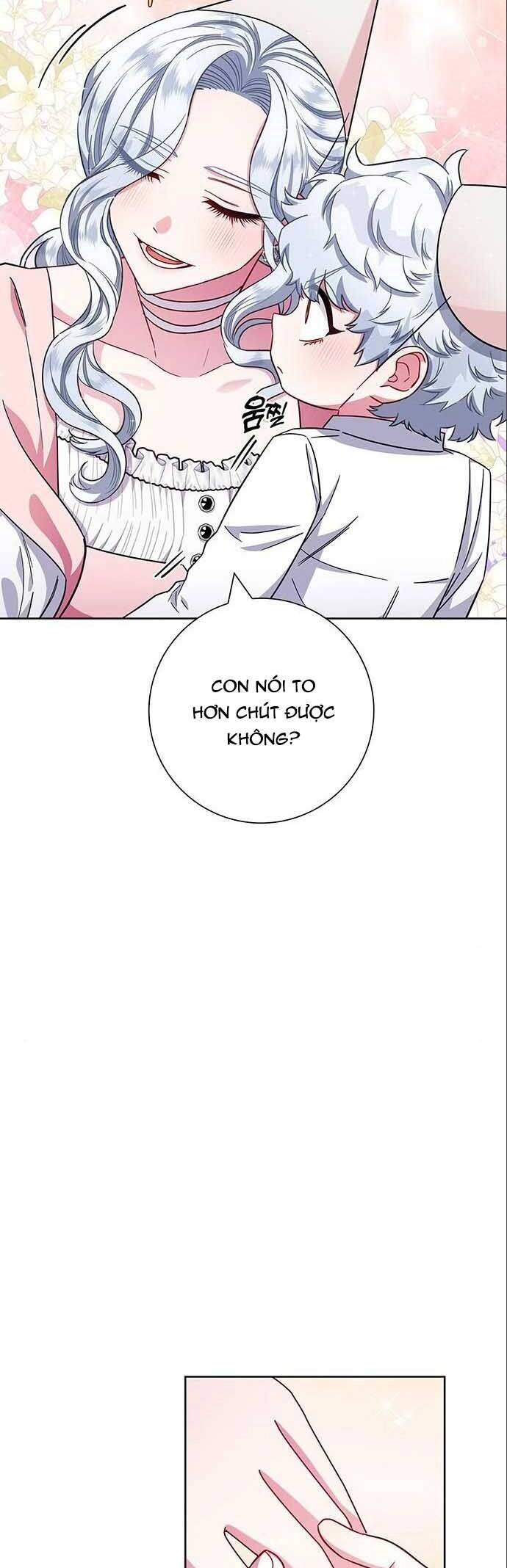 Tôi Trở Thành Mẹ Của Nam Chính Chapter 10 - 20