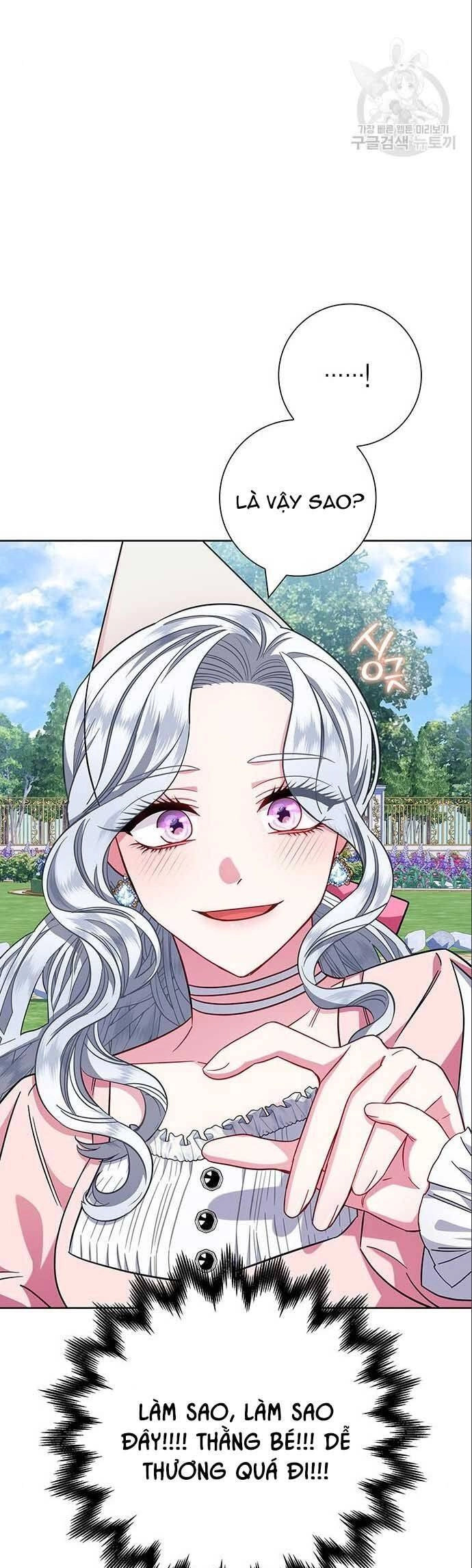 Tôi Trở Thành Mẹ Của Nam Chính Chapter 10 - 22