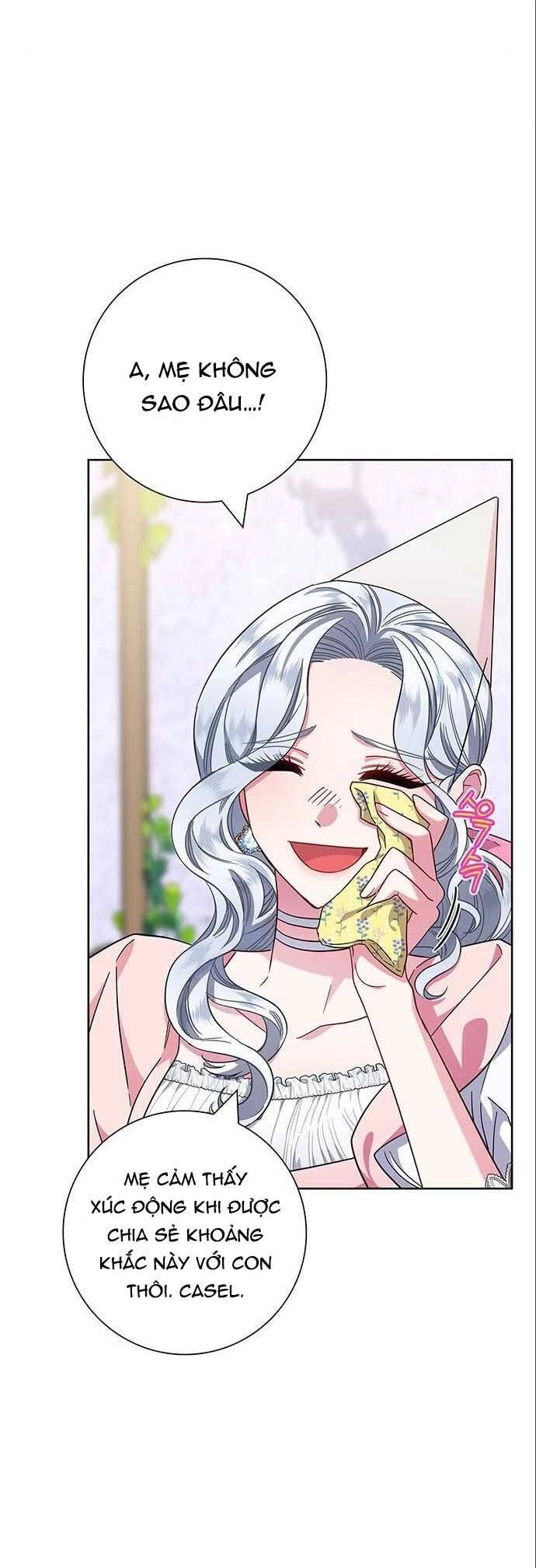 Tôi Trở Thành Mẹ Của Nam Chính Chapter 10 - 36