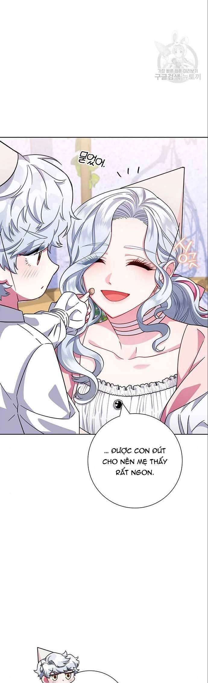 Tôi Trở Thành Mẹ Của Nam Chính Chapter 10 - 40