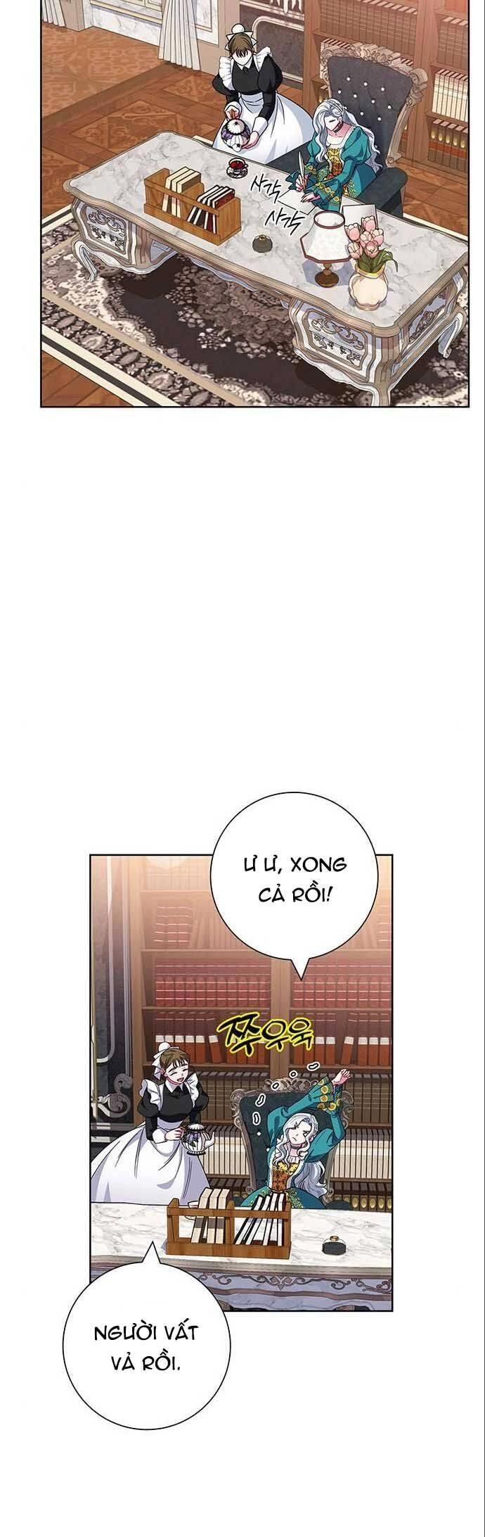 Tôi Trở Thành Mẹ Của Nam Chính Chapter 10 - 45