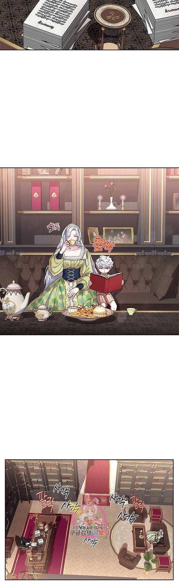 Tôi Trở Thành Mẹ Của Nam Chính Chapter 11 - 2