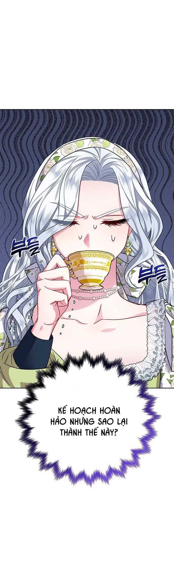 Tôi Trở Thành Mẹ Của Nam Chính Chapter 11 - 3