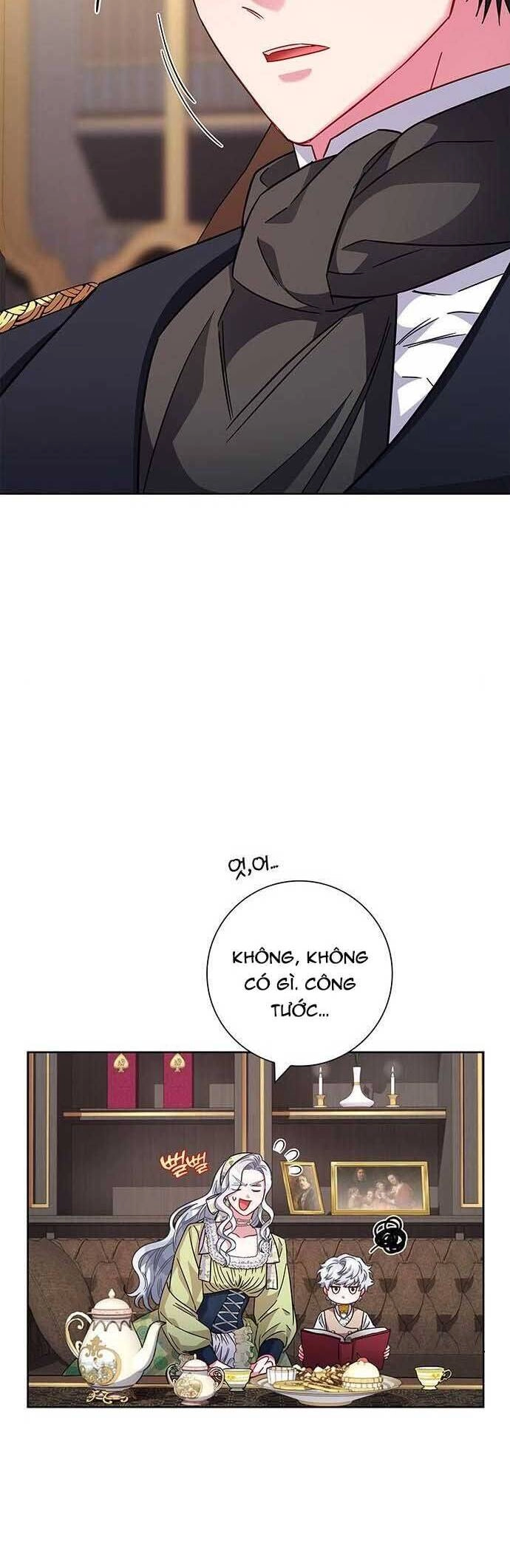 Tôi Trở Thành Mẹ Của Nam Chính Chapter 11 - 11