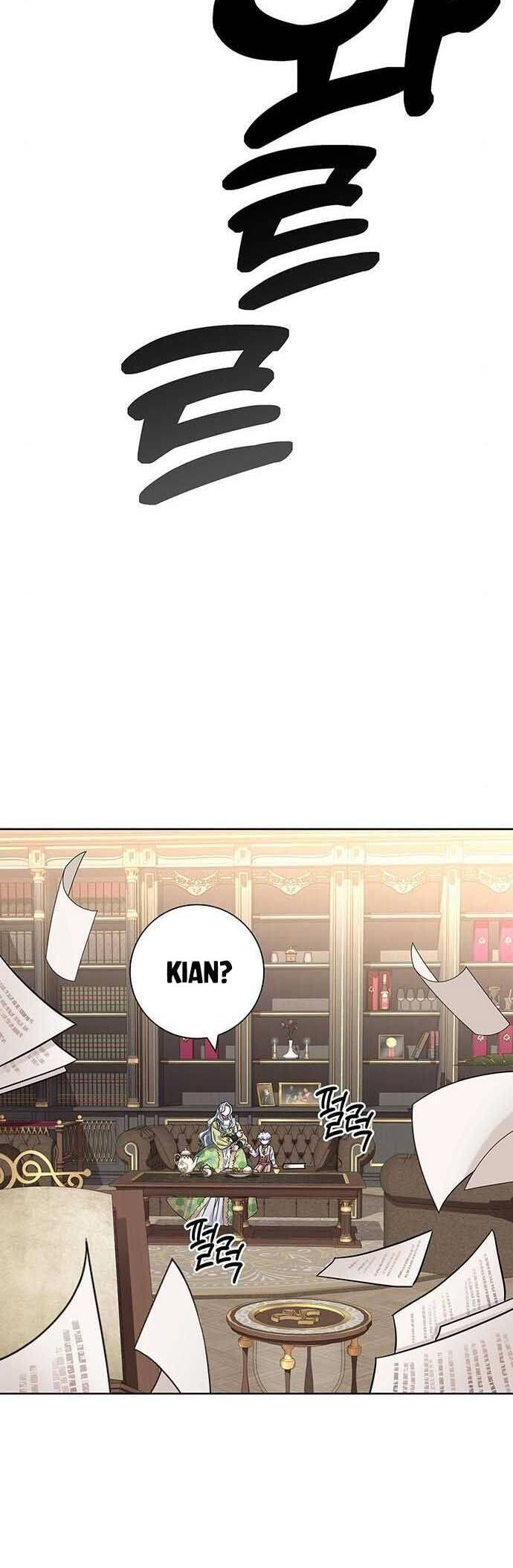 Tôi Trở Thành Mẹ Của Nam Chính Chapter 11 - 27