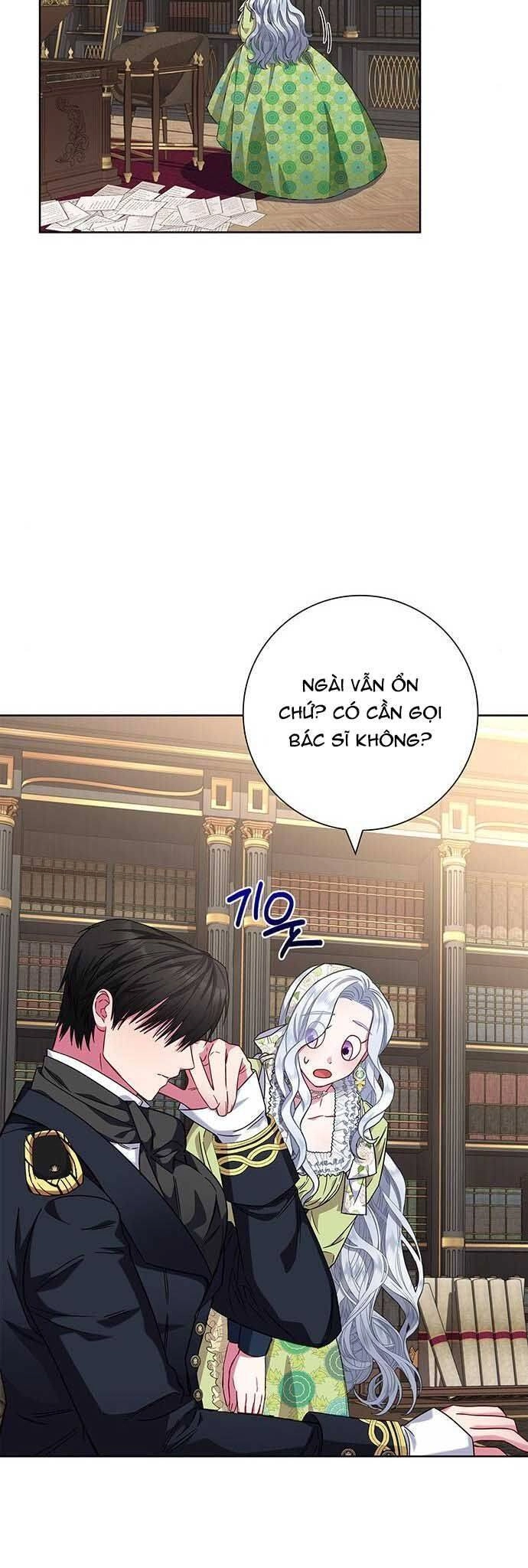 Tôi Trở Thành Mẹ Của Nam Chính Chapter 11 - 29