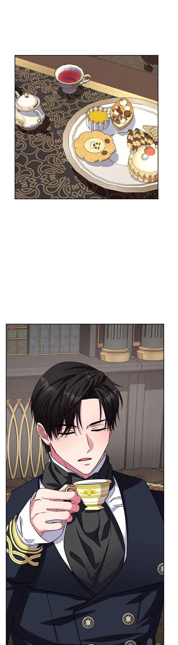 Tôi Trở Thành Mẹ Của Nam Chính Chapter 11 - 38