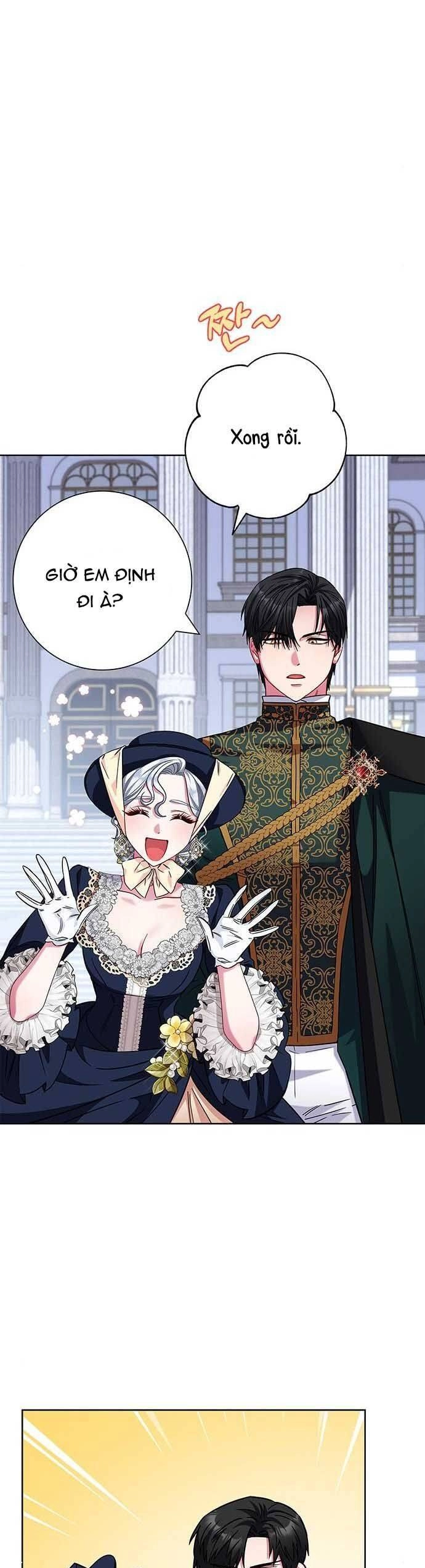 Tôi Trở Thành Mẹ Của Nam Chính Chapter 11 - 43