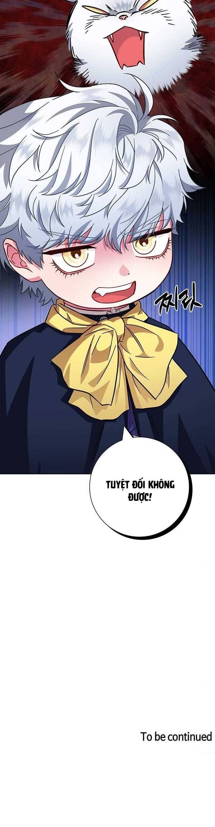 Tôi Trở Thành Mẹ Của Nam Chính Chapter 11 - 48