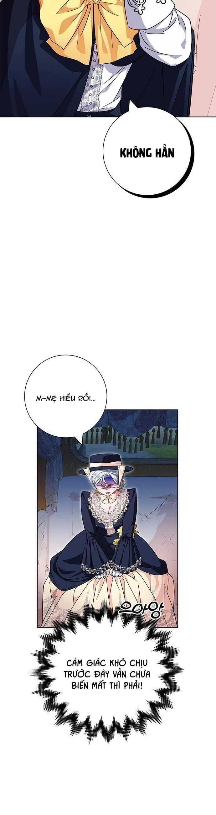 Tôi Trở Thành Mẹ Của Nam Chính Chapter 12 - 12