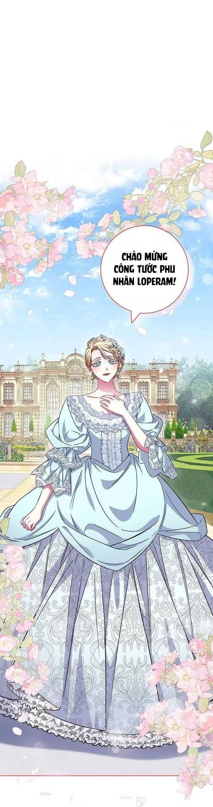 Tôi Trở Thành Mẹ Của Nam Chính Chapter 12 - 27