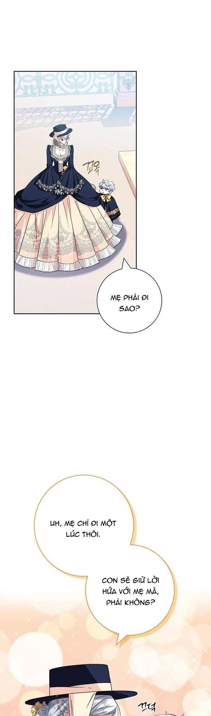 Tôi Trở Thành Mẹ Của Nam Chính Chapter 12 - 37