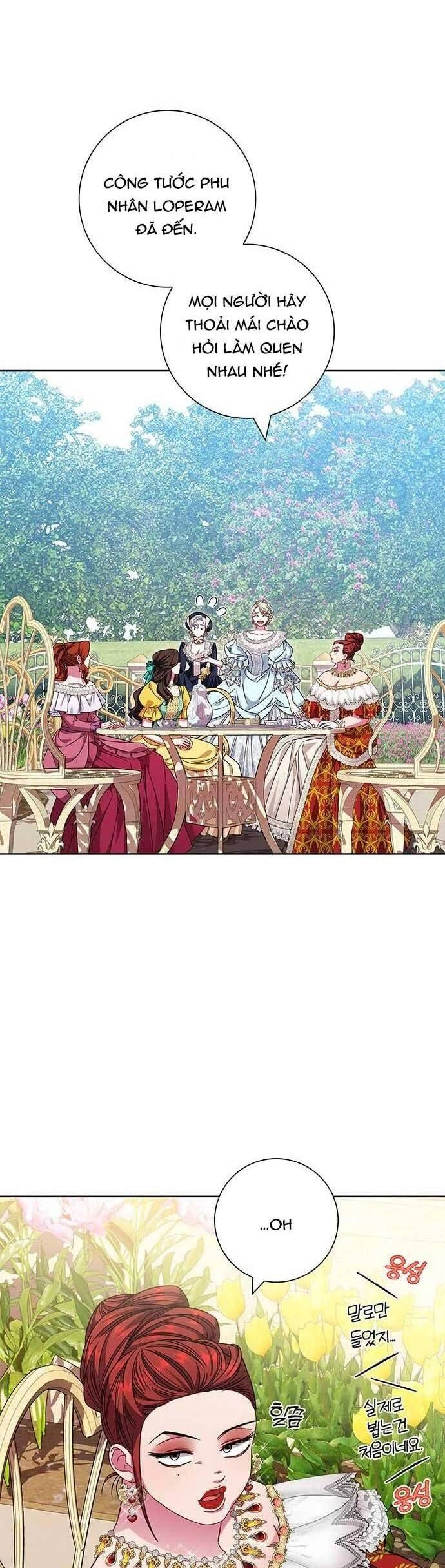 Tôi Trở Thành Mẹ Của Nam Chính Chapter 12 - 41